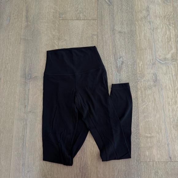 lululemon Align High-Rise Pant - Picture 3 of 4